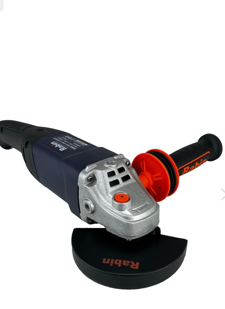 مینی فرز رابین مدل R3006