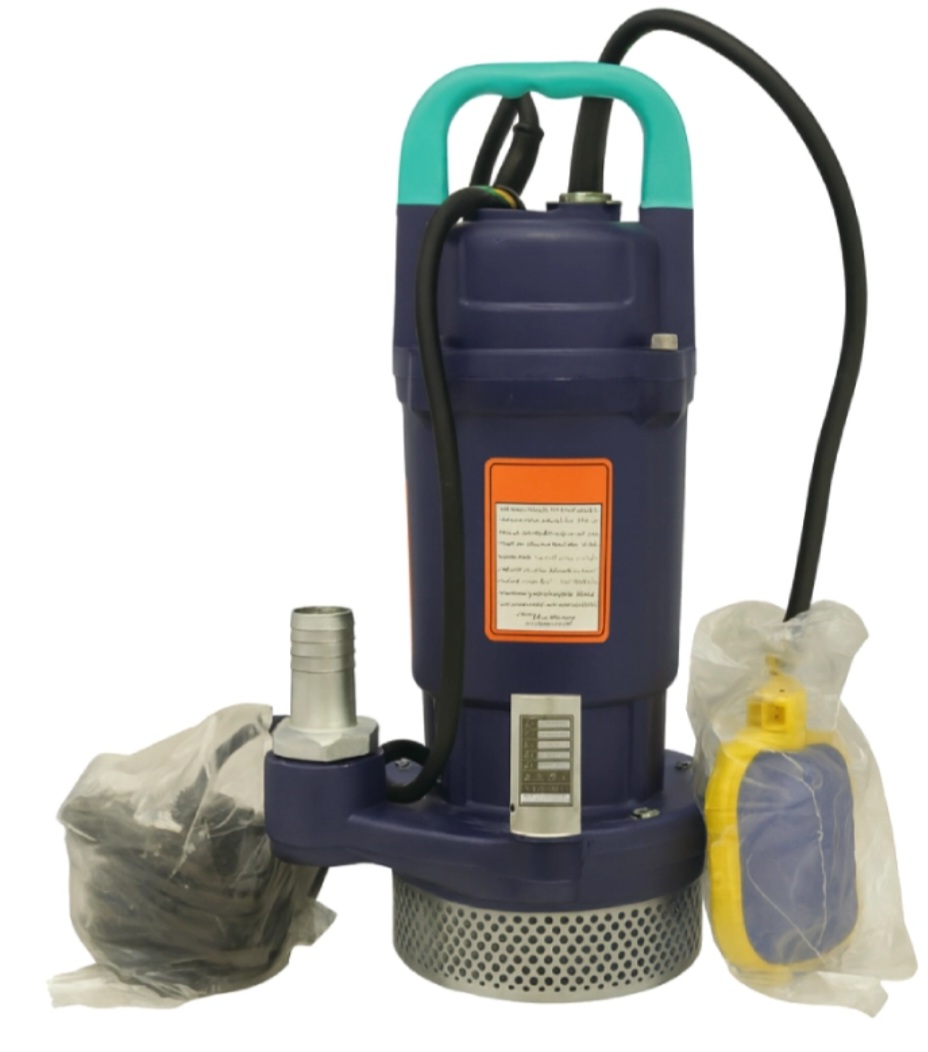 کفکش 18 متری 2 اینچ کلایمکس مدل QDX10-18-0.75F
