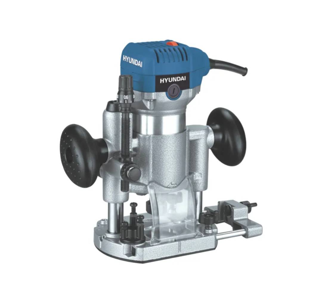 اور فرز و لبه زن HP-858