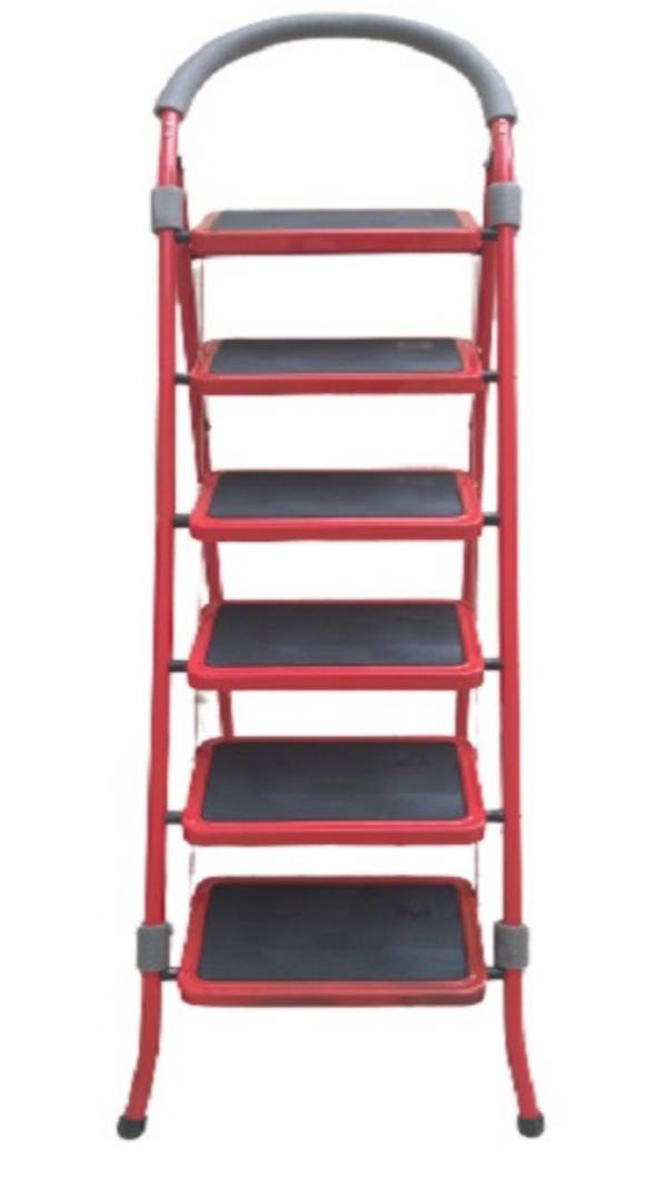 نردبان 6 پله الماس