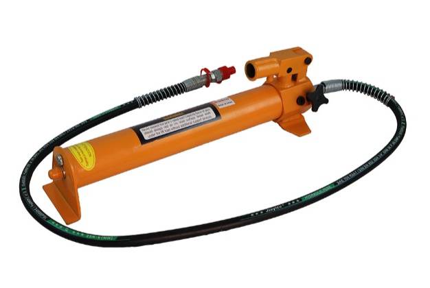جک صافکاری 10 تن رابین RSJ-10
