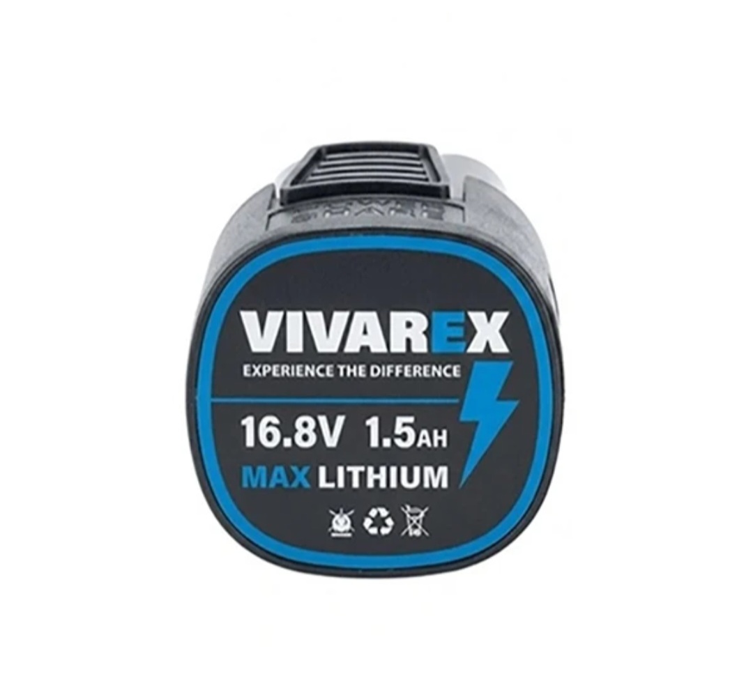 باتری 16 ولت 1.5 آمپر ویوارکس مدل VR1615-LB
