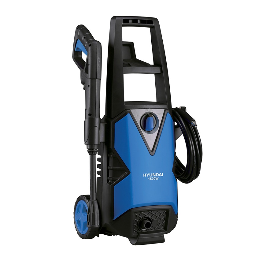 کارواش حرفه ای HP1526-PW هیوندای