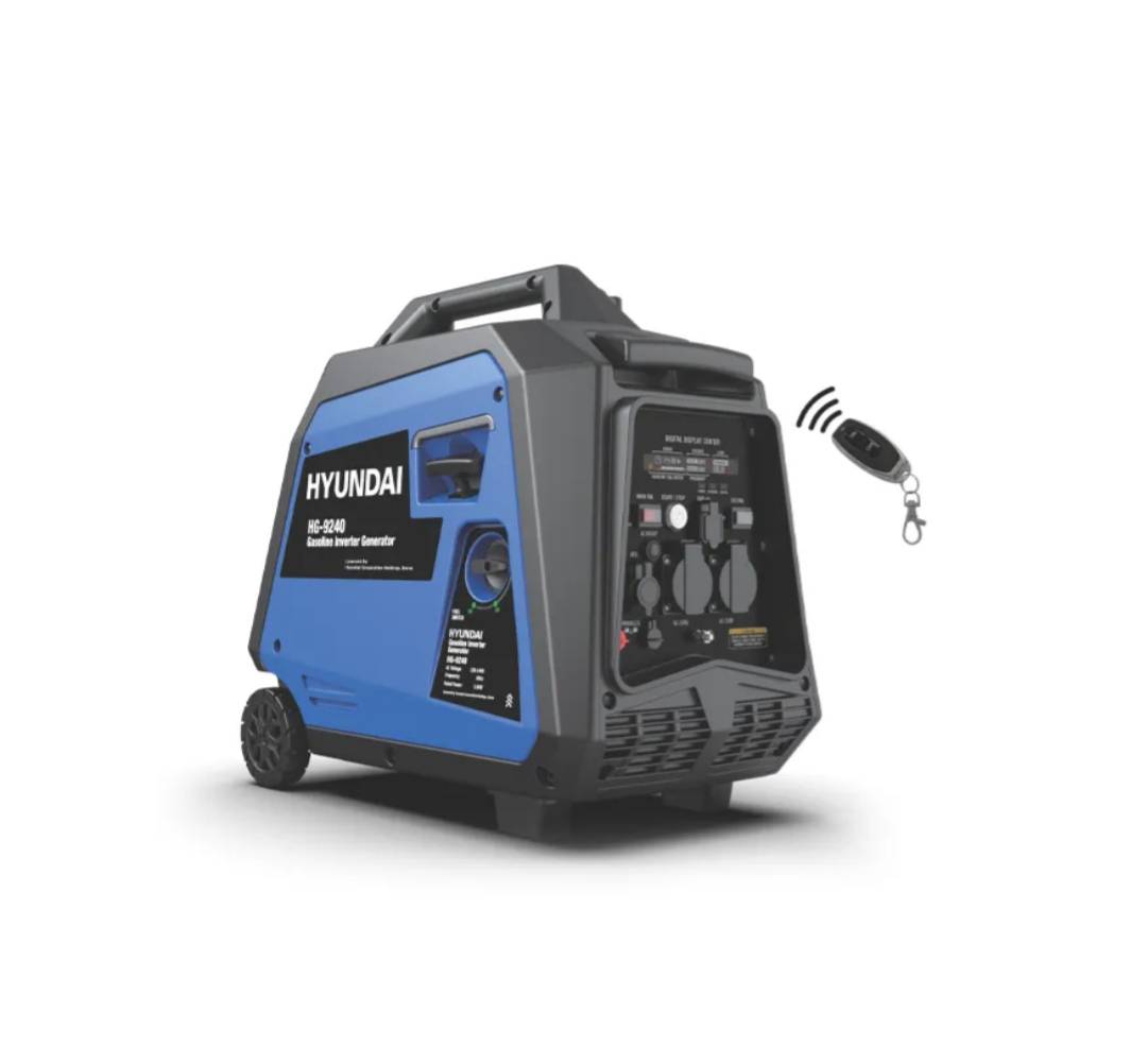 موتور برق اینورتر بنزینیHG-9240