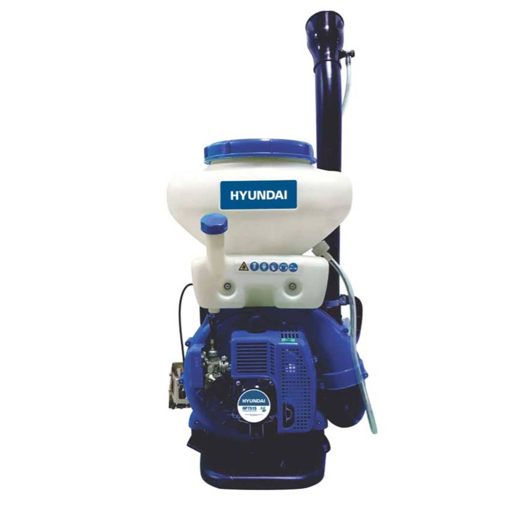 سمپاش موتوری HP-7515