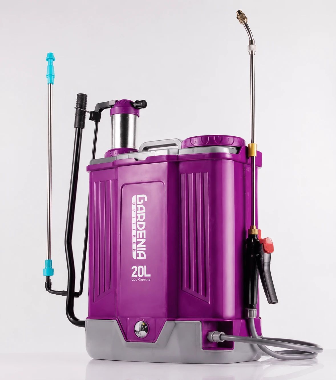 سمپاش شارژی - دستی GC-3220 گاردنیا