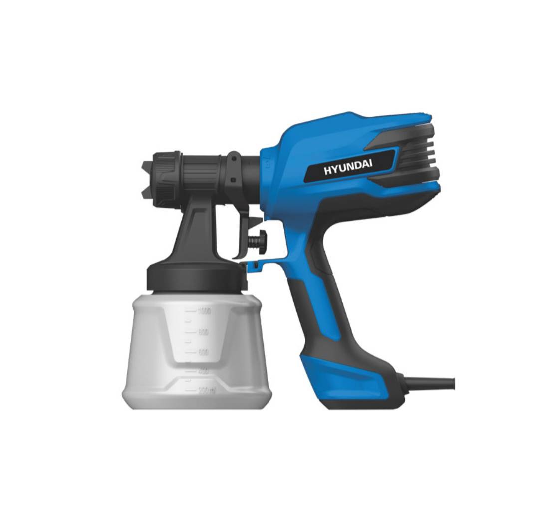 پیستوله برقی رنگ پاش  325-SG