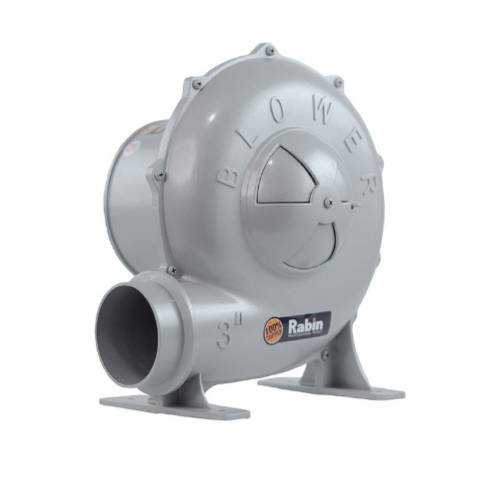 دمنده برقی رابین مدل R6130