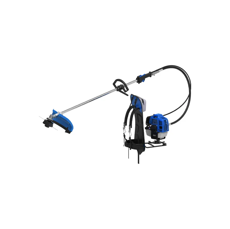 علف زن کوله‌ای دوزمانه HP-5552 هیوندای
