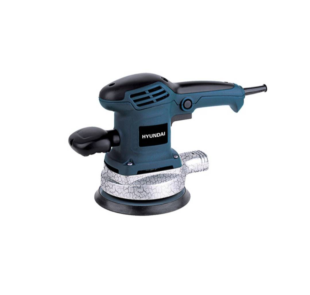 سنباده برقی دیمر دار HP 4015