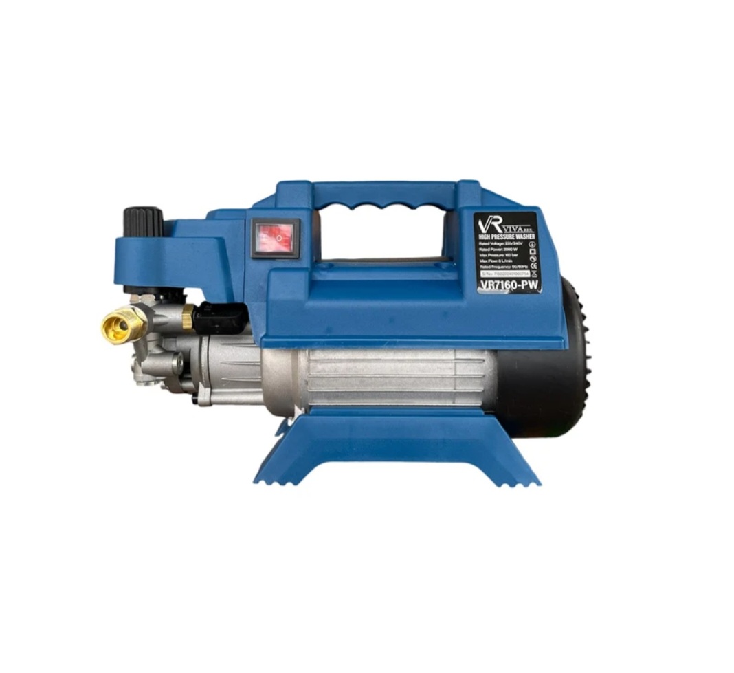 کارواش 160 بار  مدل VR7160-PW ویوارکس