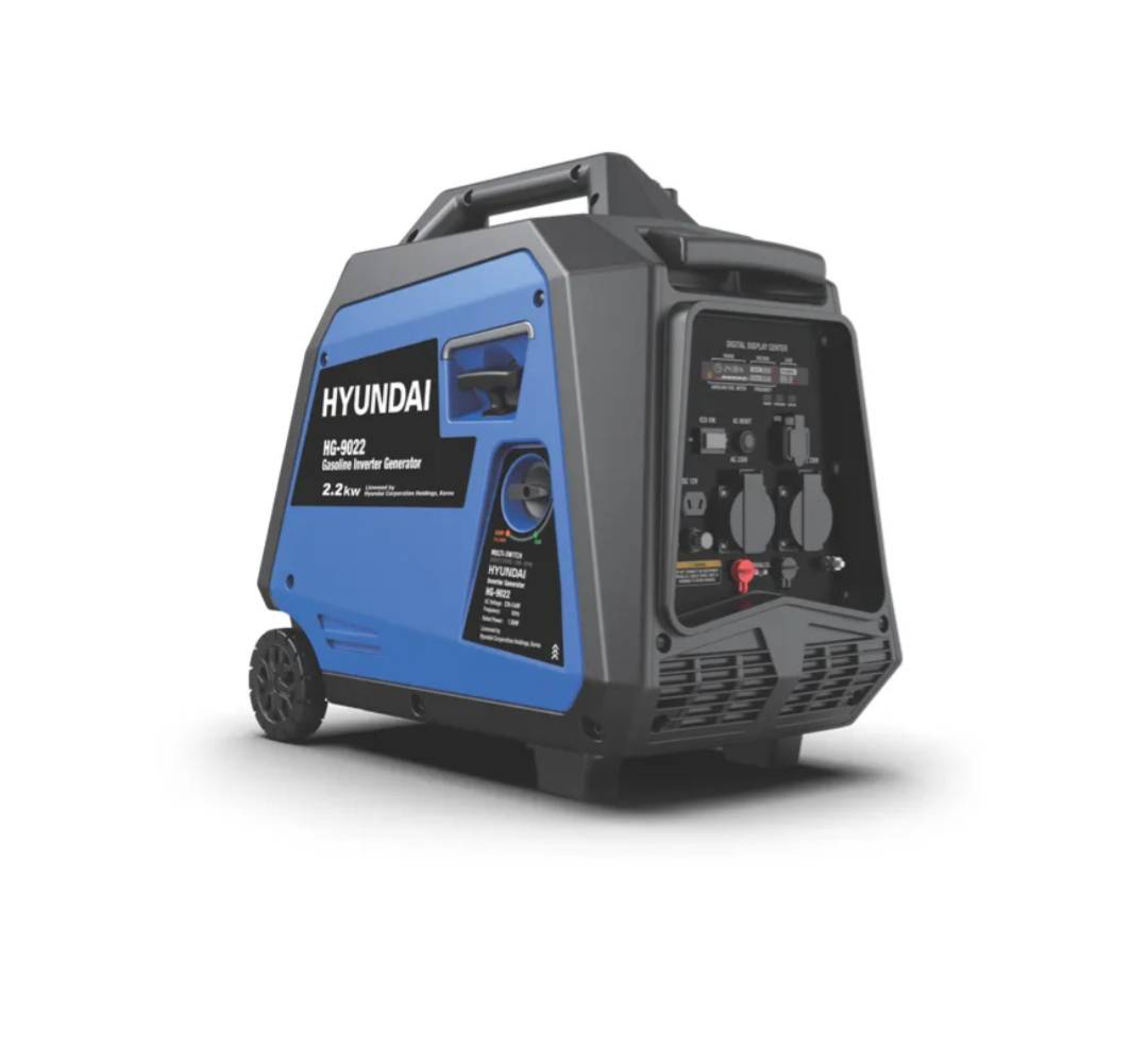 موتور برق اینورتر بنزینی HG-9022