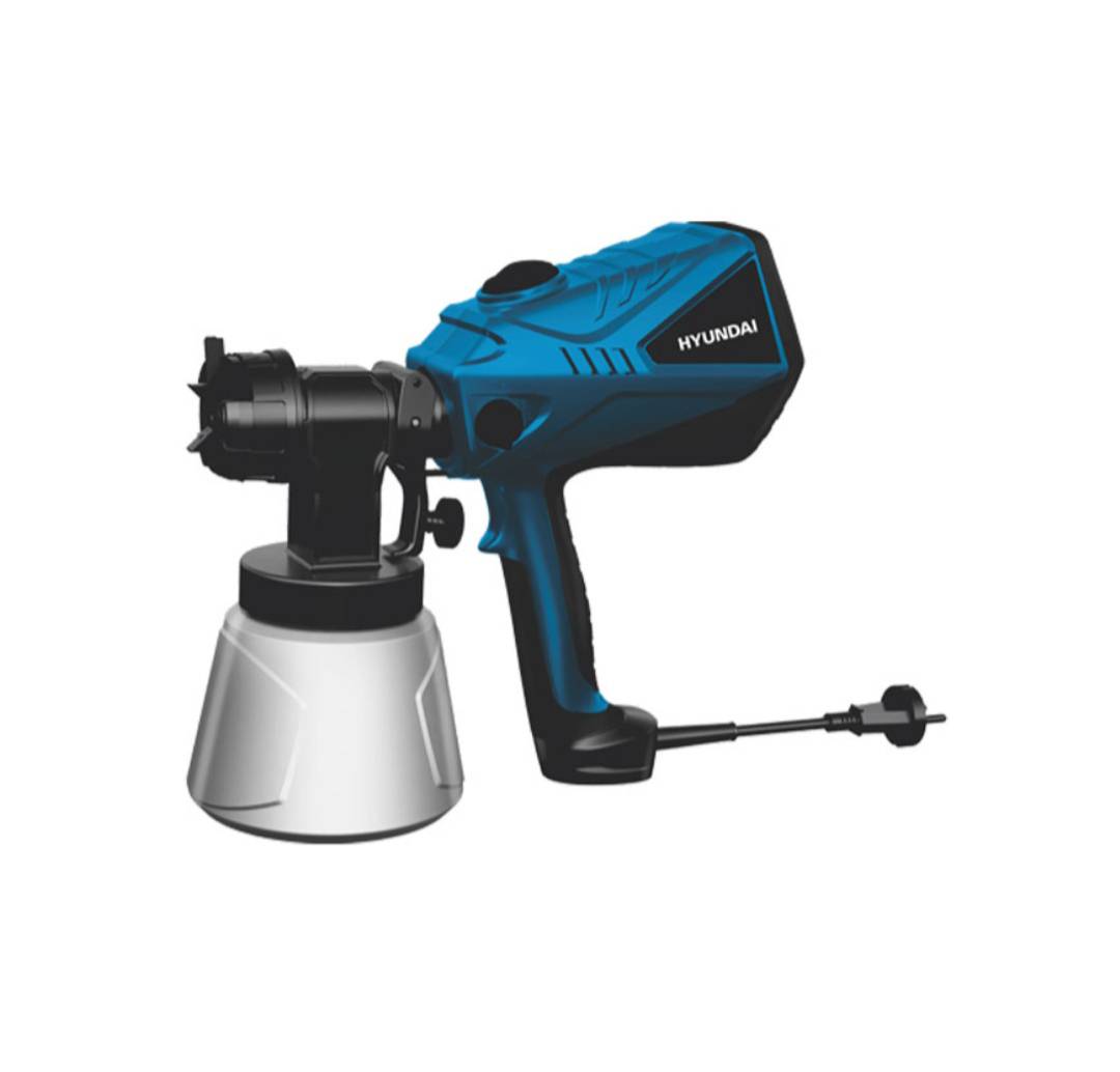 پیستوله برقی رنگ پاش 625-SG